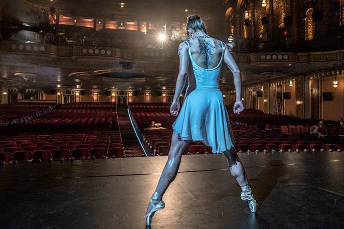 John Wick Spin-off’u Ballerina’nın yönetmeni belli oldu