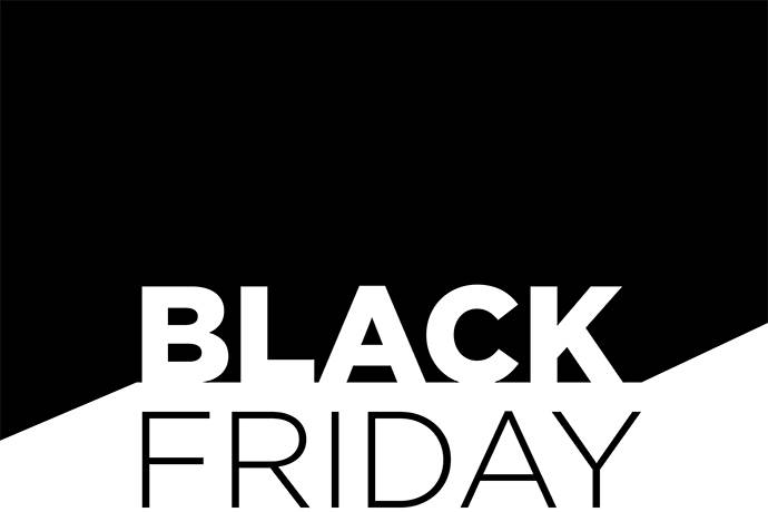 Black Friday kapsamında Logitech'te %50'ye varan indirimler