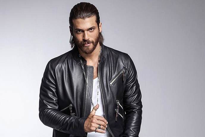 Can Yaman'ın oynayacağı dizi projesi iptal edildi