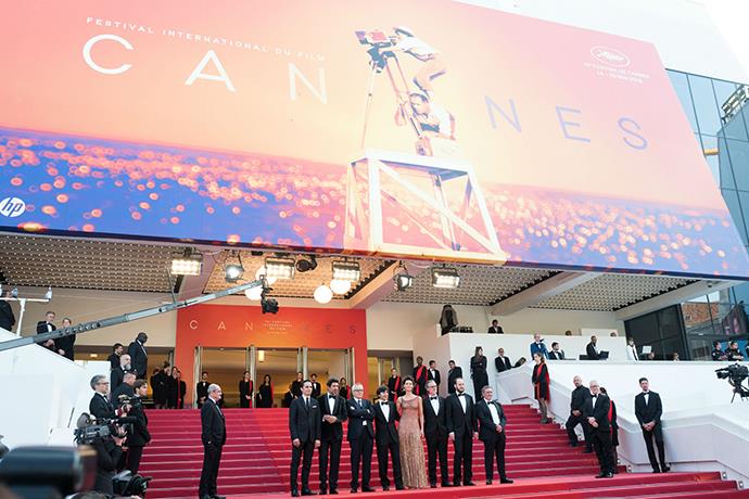 Cannes Film Festivali ertelendi!  