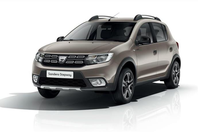 Dacia'dan mart ayına özel fiyat ve sıfır faiz kampanyası