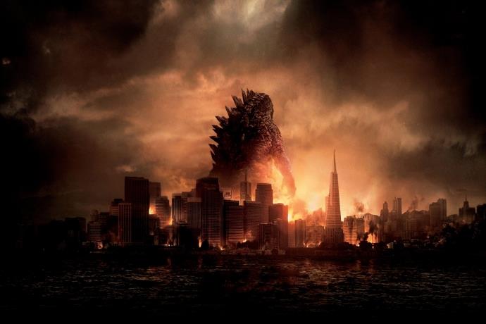 Godzilla filmi saat kaçta başlayacak? Hangi kanalda?