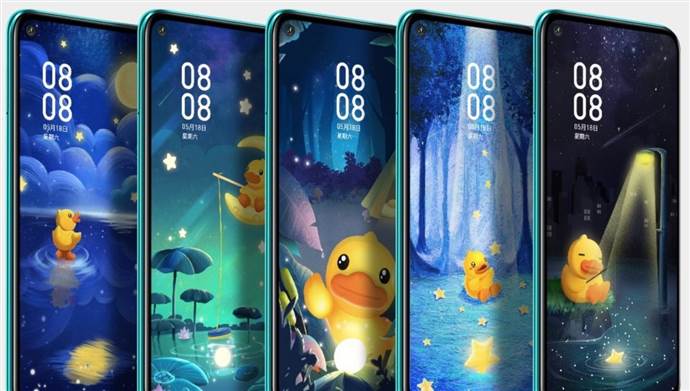 Huawei Nova 5i Pro’nun özellikleri ve fiyatı açıklandı