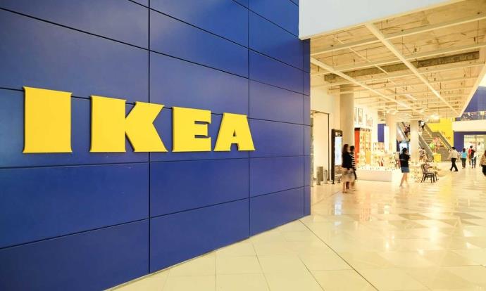 IKEA Çin’deki mağazalarını kapatıyor