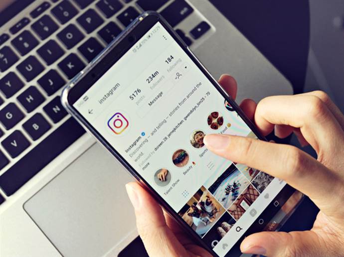 Markaların yeni reklam trendi: Instagram filtreleri