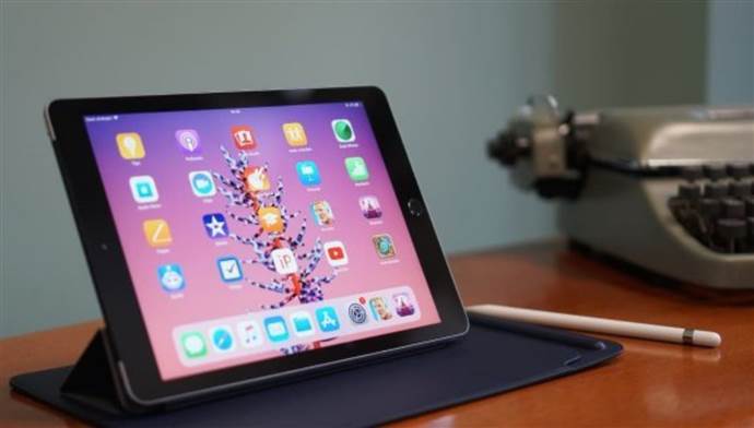 Apple, iki yeni iPad modeli piyasaya sürecek