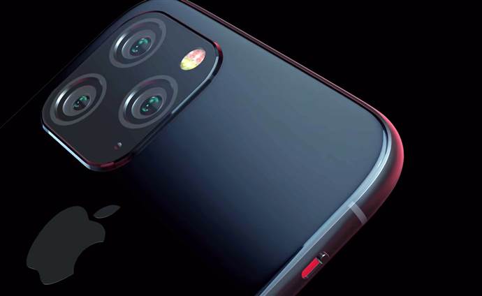 iPhone 11, 10 Eylül'de tanıtılacak