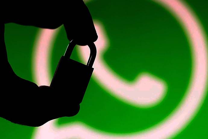 WhatsApp 400 bin hesabı engelledi