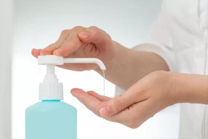 Koronavirüse karşı nasıl sabunlar kullanmak gerekir?