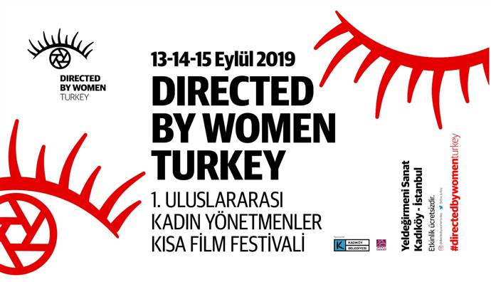 Kadın Yönetmenler Kısa Film Festivali Kadıköy'de