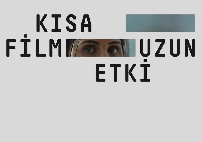 'Kısa Film Uzun Etki'nin jürisi belli oldu