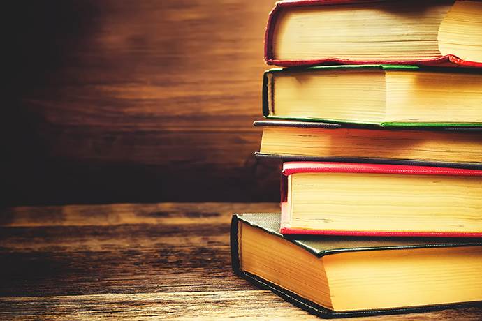 2020'nin ilk aylarında en çok okunan kitaplar