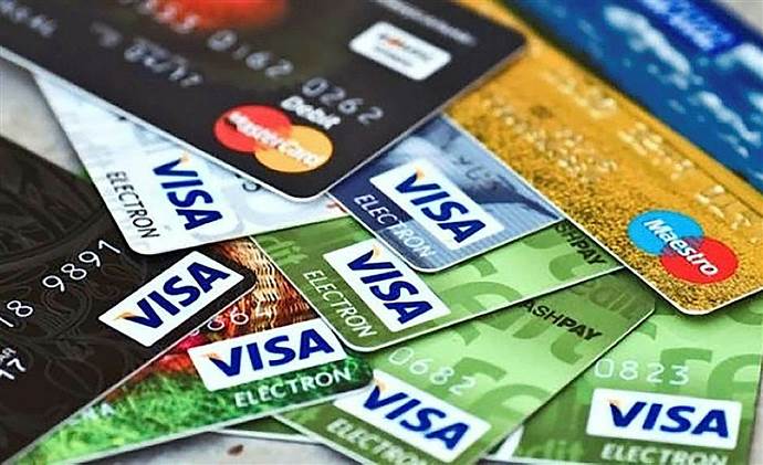 Yeni Kredi kartı faiz oranları bugünden itibaren geçerli