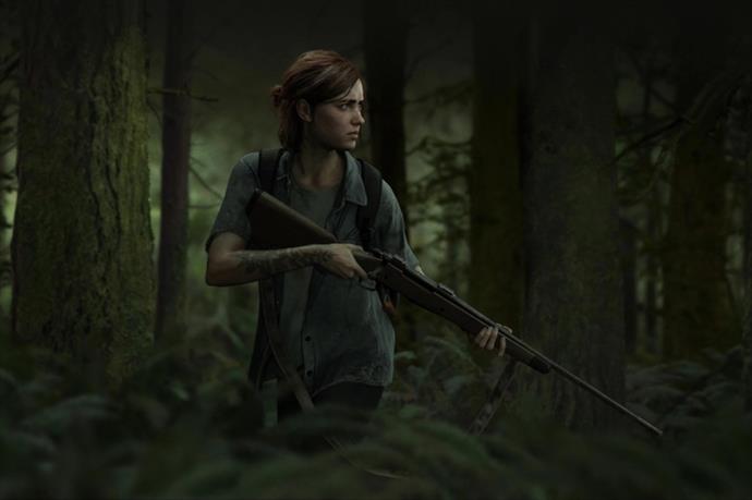 HBO'dan The Last of Us dizisi açıklaması