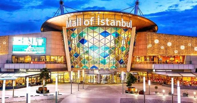 Mall of İstanbul arazisi için ilginç iddia 