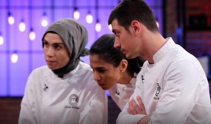 MasterChef'te ilk 2 eleme adayı belli oldu