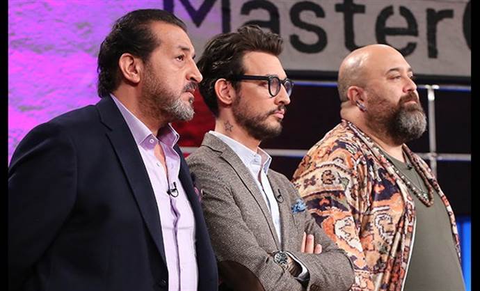 MasterChef Türkiye'de haftanın eleme potası belli oldu!