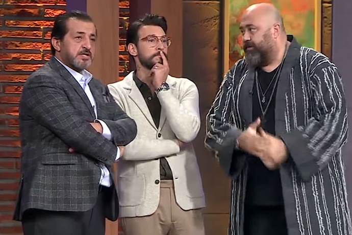 MasterChef'te kim elendi? MasterChef Türkiye eleme adayları belli oldu