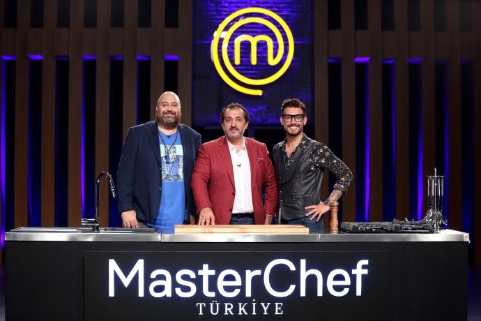 Beyazıt Öztürk MasterChef Türkiye programına konuk olacak