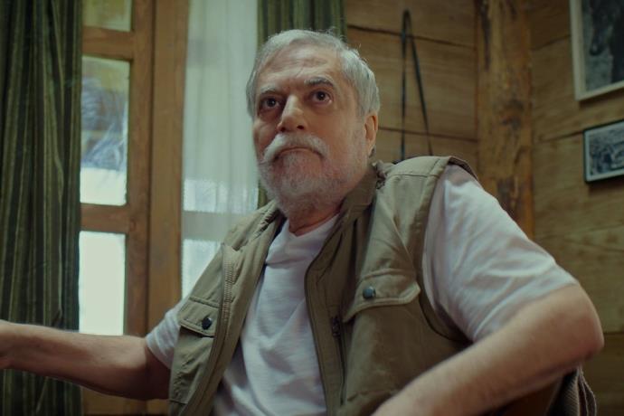 Mehmet Ali Erbil yeni 'Hababam Sınıfı' filminde!