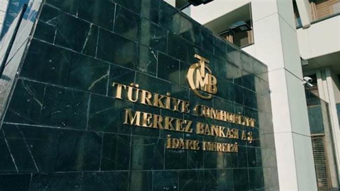 Merkez Bankası Döviz Karşılığı Altın Swap Piyasası’na açıldı