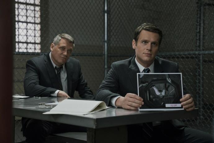 Mindhunter 3. sezon iptal mi oldu? Başrol oyuncuları ayrıldı