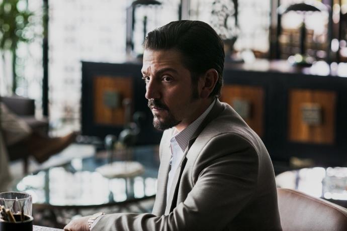 Narcos: Mexico 2. sezon fragmanı yayınlandı 