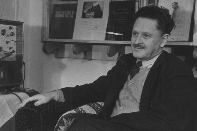 Nazım Hikmet 118. doğum gününde anılıyor