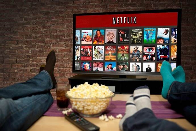 Netflix dizilerinin en kötüleri