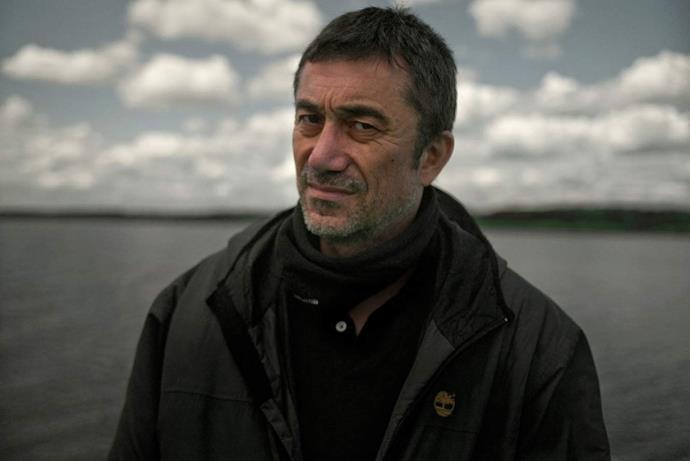 Nuri Bilge Ceylan'ın yeni filmi 'Kuru Otlar Üstüne' 