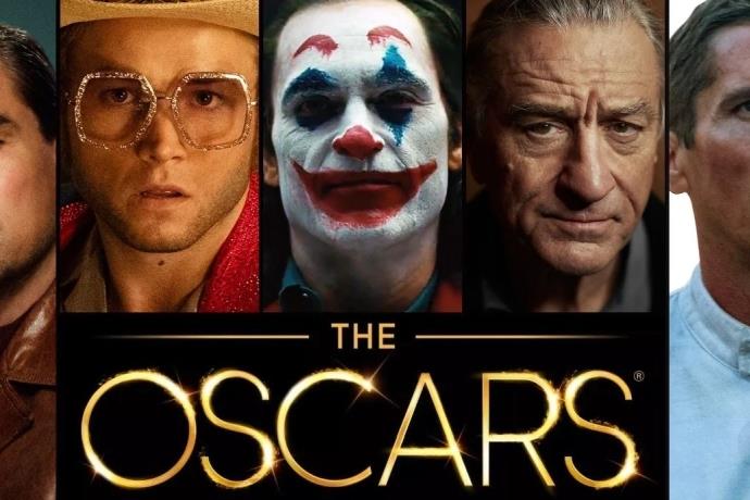 2020 Oscar adayları kısa listeleri belli oldu