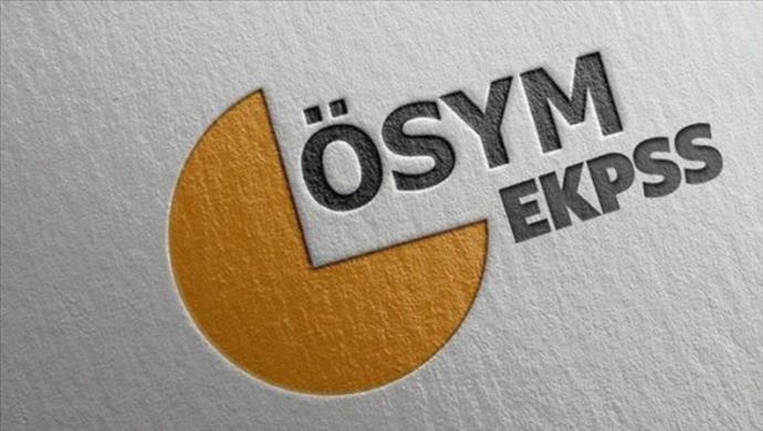 2019 EKPSS Memur Ataması Başvuru Tarihi Belli Oldu!