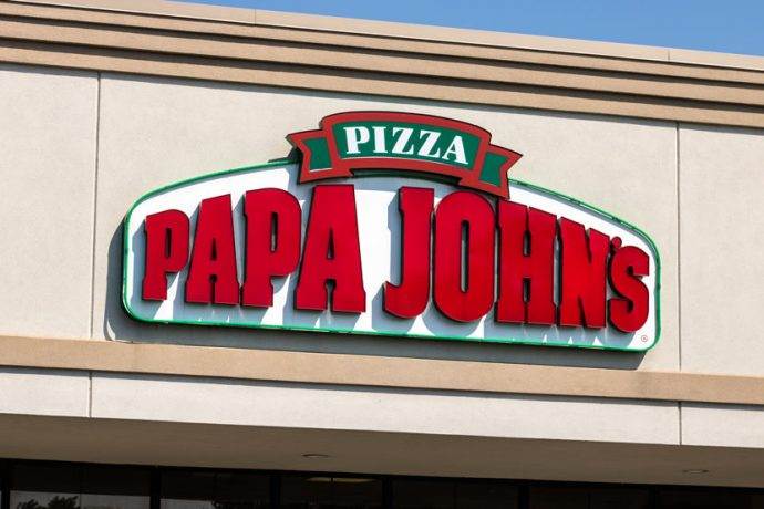 Papa John’s'un yeni CEO'su Rob Lynch