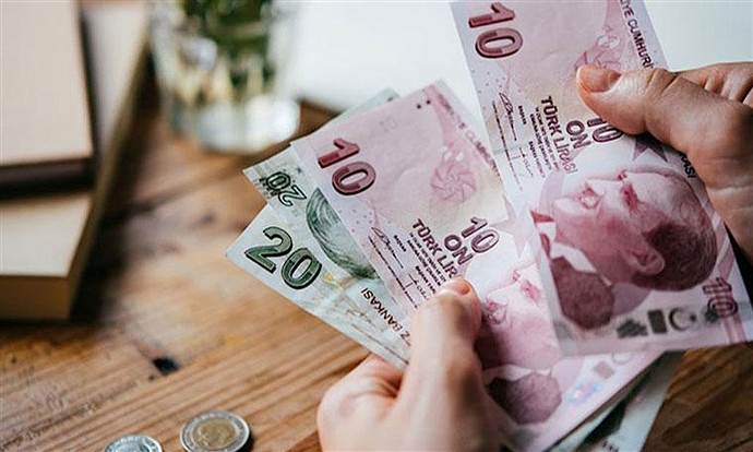 Türk-İş'e göre yoksulluk sınırı 6.724 lira 81 kuruş