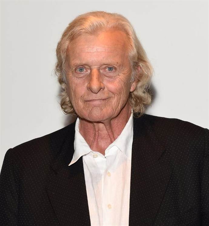 Holywood’un Kötü Adam’ı Rutger Hauer öldü