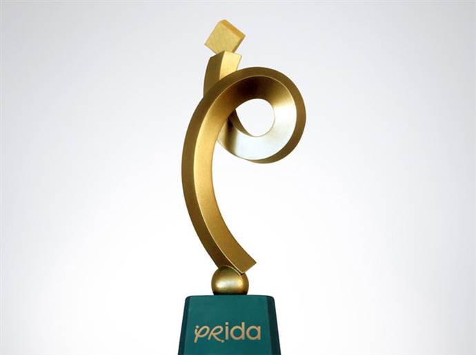 Üçüncü PRİDA İletişim Ödülleri için başvurular başladı