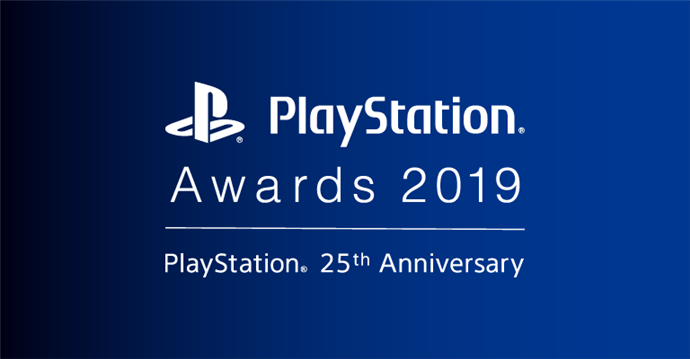 PlayStation Awards 2019 etkinlik tarihi açıklandı