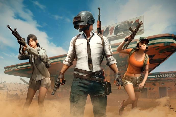 PUBG Mobile dizi oldu! İşte ilk bölümü...