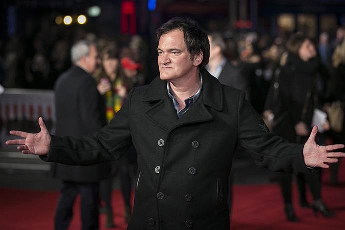 Quentin Tarantino 2019 yılında en sevdiği 3 filmi seçti