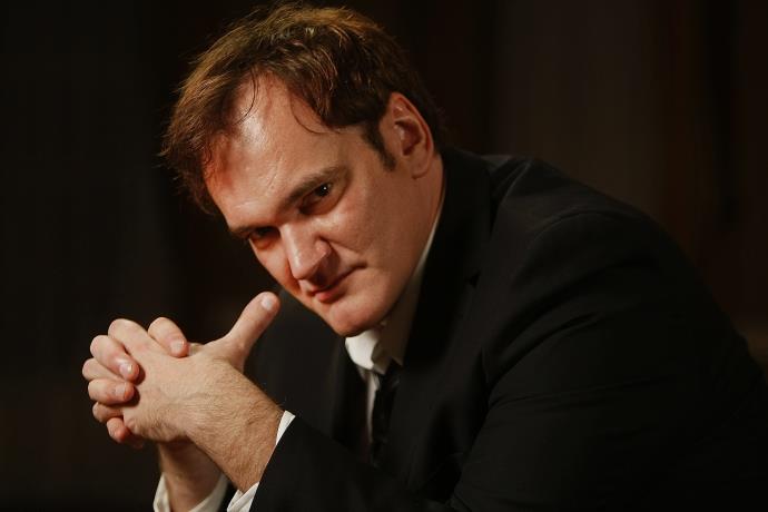 Quentin Tarantino, 2010'ların en iyi filmini seçti