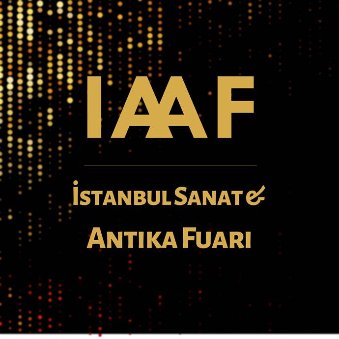 İstanbul Sanat ve Antika Fuarı 20-23 Şubat tarihlerinde gerçekleşecek