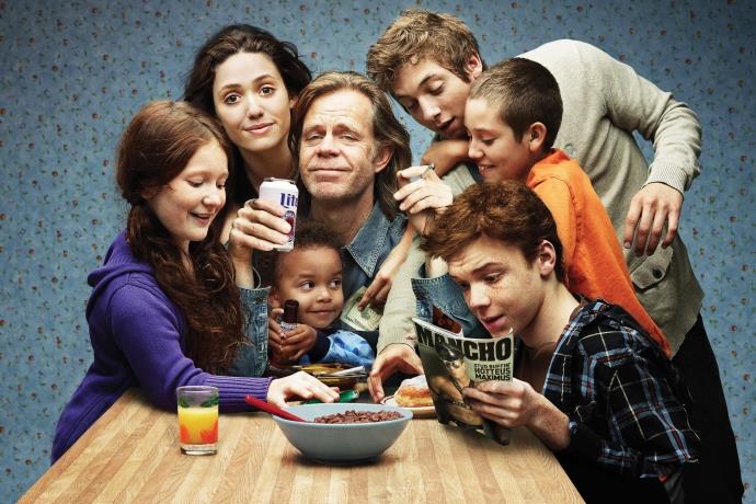 Shameless 11. sezon hakkında final açıklaması!