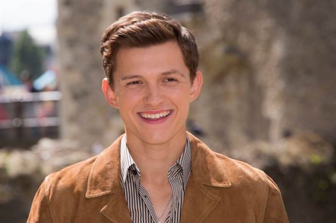 Tom Holland'dan yeni Russo Kardeşler filmi açıklaması