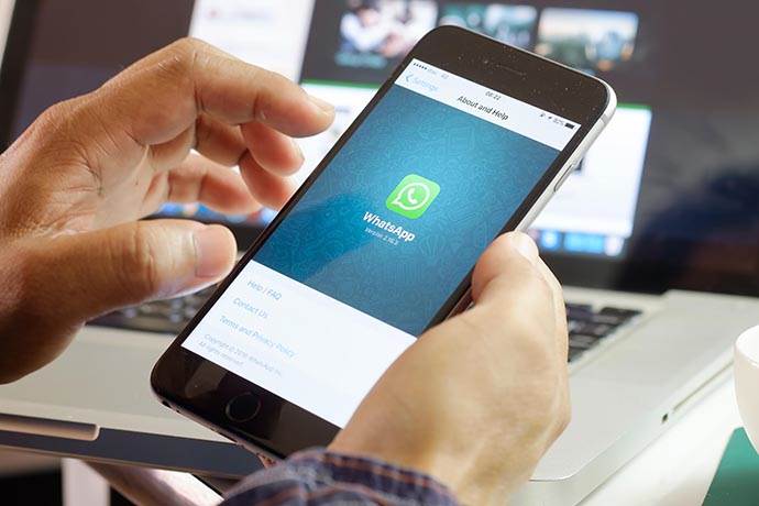 Telegram kurucusundan WhatsApp uyarısı: Hemen silin