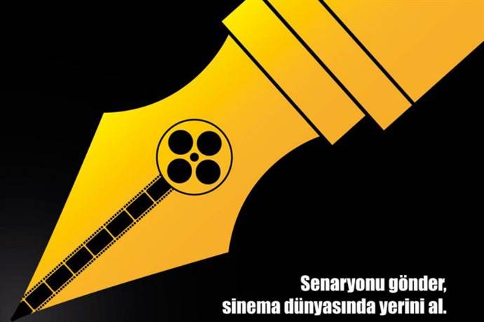 İlk Senaryo İlk Film Yarışmasına başvurular başladı