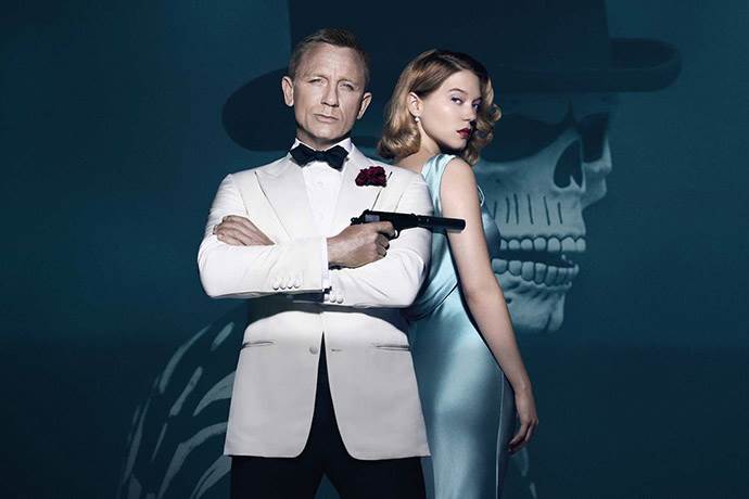 James Bond: No Time to Die filminden ilk fragman yayınlandı