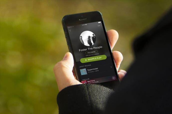 Spotify Premium 3 ay ücretsiz oldu