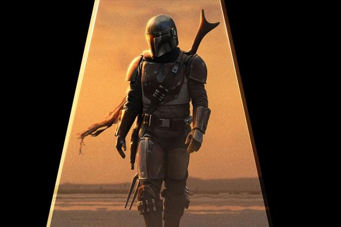 The Mandalorian 2. sezonunda ışın kılıcı düelloları olacak