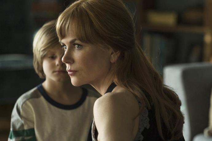 Nicole Kidman'lı HBO dizisi The Undoing'den fragman! 