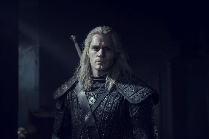 Heyecan dorukta! The Witcher dizisininden son fragman geldi!